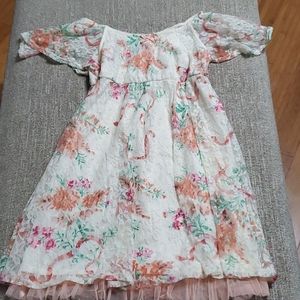 Gorgeous Size 7/8 Dress